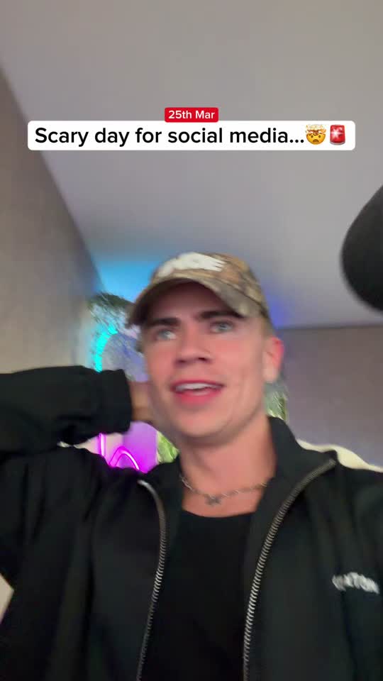 That’s pretty wild!🤯